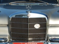 Mercedes Benz 600 w100 \'70 