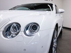 BENTLEY Continental GT  6.0 W12 Btw auto, Fiscale waarde