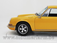 Porsche 911 2.2 T Coupe \'70 