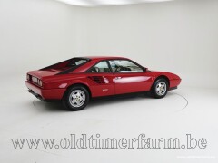 Ferrari Mondial 3.2 Coupe \'87 