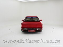 Ferrari Mondial 3.2 Coupe \'87 