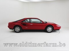 Ferrari Mondial 3.2 Coupe \'87 