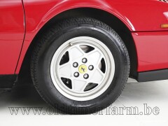 Ferrari Mondial 3.2 Coupe \'87 