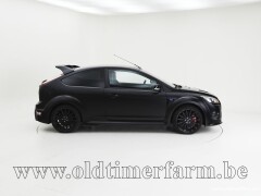 Ford Focus RS 500 Limited Edition \'2010  