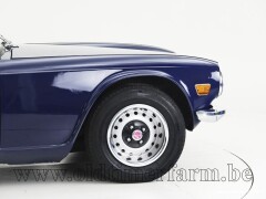 Triumph TR6 \'71 