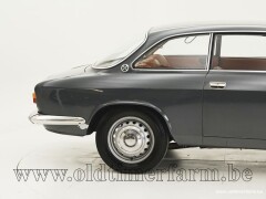 Alfa Romeo GT Veloce 1600 \'67 