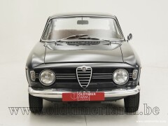 Alfa Romeo GT Veloce 1600 \'67 