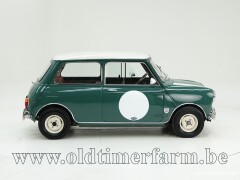 Mini Cooper 1000 MK1 \'67 