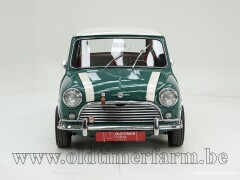 Mini Cooper 1000 MK1 \'67 