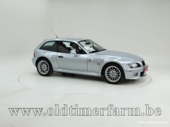 BMW  Z3 2.8 Coupe \'99 