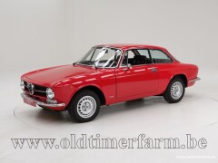 Alfa Romeo GT 1600 Junior \'74 