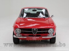 Alfa Romeo GT 1600 Junior \'74 