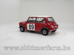 Mini Cooper S 1275 Ex Works Replica \'67 