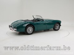 Austin Healey 100/4 BN1 \'54 