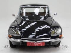 Citroen D Super 5 \'73 