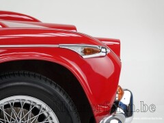 Triumph TR4 \'67 