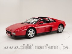 Ferrari 348 TS \'92 