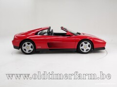 Ferrari 348 TS \'92 