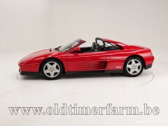 Ferrari 348 TS \'92 