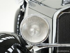 Mercedes Benz 170/6 Roadster by Reuter \'35 