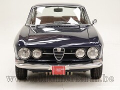 Alfa Romeo 1750 GT Veloce Bertone \'69 