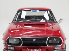 Lancia Fulvia 1300S Zagato \'72 