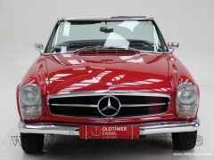 Mercedes Benz 230 SL \'66 