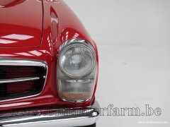 Mercedes Benz 230 SL \'66 