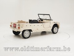 Citroen Mehari \'84 