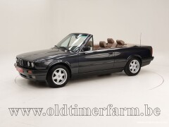 BMW  325I E30 Cabriolet \'91 