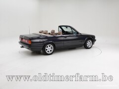 BMW  325I E30 Cabriolet \'91 