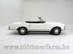 Mercedes Benz 280 SL \'69 