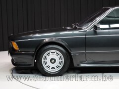 BMW M 635 CSI \'84 