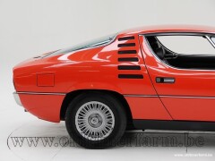 Alfa Romeo Montreal \'73 