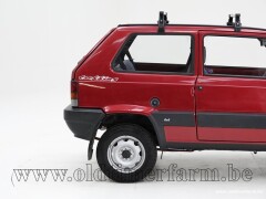 Fiat Panda 4x4 \'95 