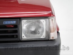 Fiat Panda 4x4 \'95 