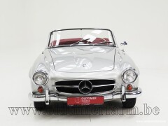 Mercedes Benz 190 SL \'60 