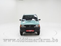 Fiat Panda 4x4 \'97 