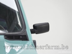 Fiat Panda 4x4 \'97 