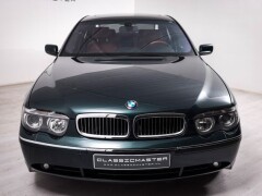 BMW 760  7-serie i Fiscale waarde € 8.000,- DEALER