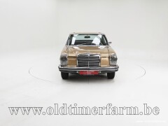 Mercedes Benz 250 CE \'69 