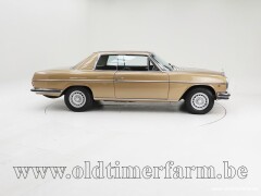 Mercedes Benz 250 CE \'69 