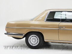 Mercedes Benz 250 CE \'69 