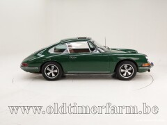 Porsche 911 2.0 T \'68 