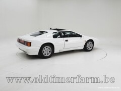 Lotus  Esprit X180 \'88 