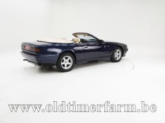 Aston Martin Virage Volante \'94 