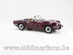 Triumph Spitfire MK IV \'72 