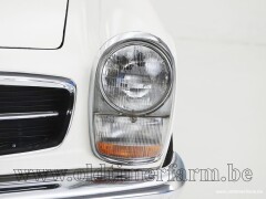 Mercedes Benz 230 SL \'67 