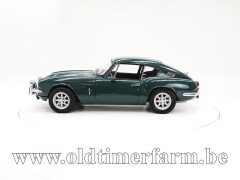 Triumph GT6 MK II \'69 