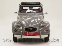 Citroen 2CV \'82 